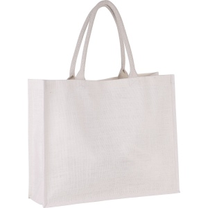 Sac de plage en jute 14