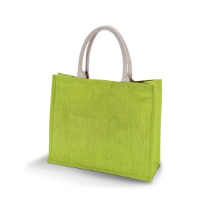 Sac de plage en jute 3