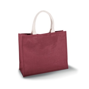 Sac de plage en jute 7
