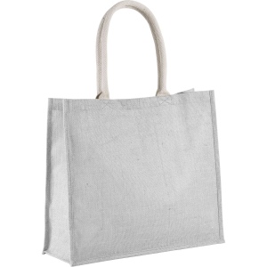 Sac de plage en jute 11