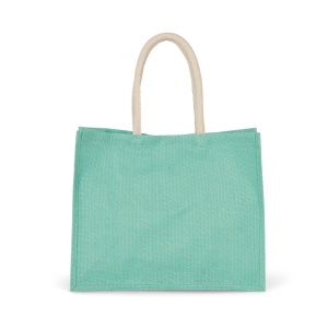 Sac de plage en jute 16