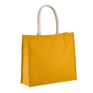 Sac de plage en jute 10