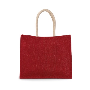 Sac de plage en jute 22