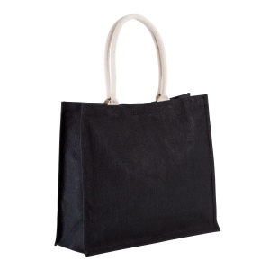 Sac de plage en jute 8