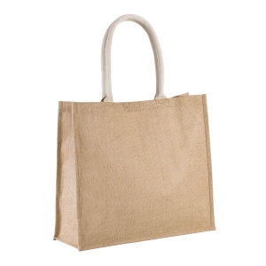 Sac de plage en jute 23