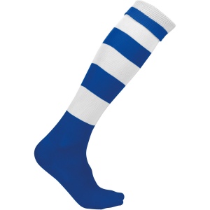 Chaussettes de sport cerclées unisexe 9