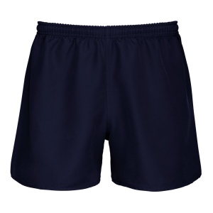 Short de rugby unisexe 4