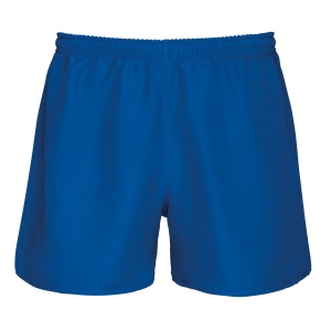 Short de rugby unisexe 6