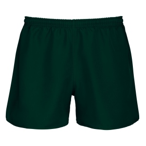 Short de rugby unisexe 3