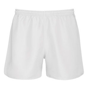 Short de rugby unisexe 7