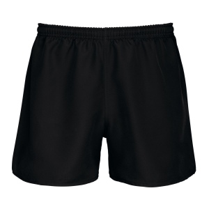 Short de rugby unisexe 2
