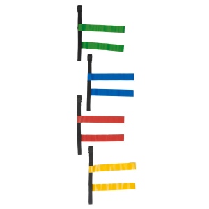 Tag belt