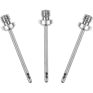 Kit de 12 aiguilles à gonfler 2
