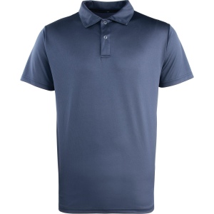 Polo boutons pression Coolchecker 3