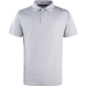 Polo boutons pression Coolchecker 4
