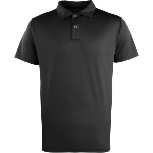 Polo boutons pression Coolchecker 2