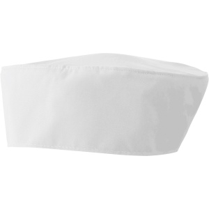 Calot de cuisinier 2
