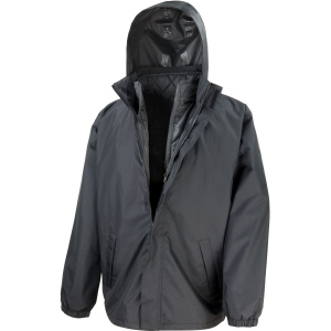 Parka 3 en 1 Core 2