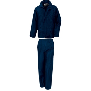 Ensemble de pluie 3