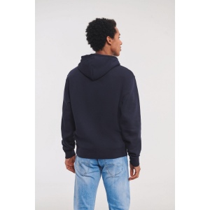 Sweat-shirt capuche Authentic homme 14