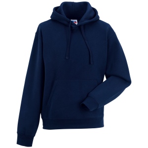 Sweat-shirt capuche Authentic homme 4