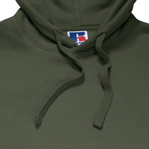 Sweat-shirt capuche Authentic homme 11