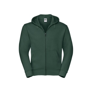 Sweat-shirt zippé capuche Authentic homme 9