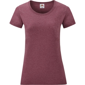 T-shirt femme Valueweight (61-372-0) 24