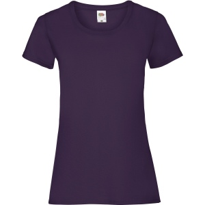 T-shirt femme Valueweight (61-372-0) 10