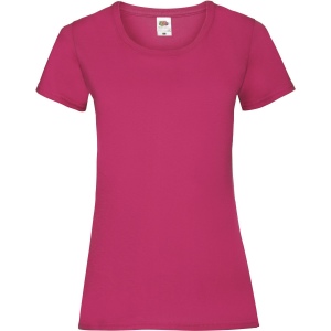T-shirt femme Valueweight (61-372-0) 5