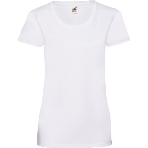 T-shirt femme Valueweight (61-372-0) 2