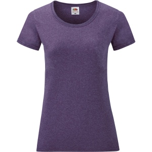 T-shirt femme Valueweight (61-372-0) 25