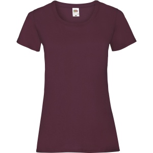 T-shirt femme Valueweight (61-372-0) 17