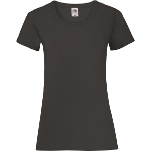 T-shirt femme Valueweight (61-372-0) 3