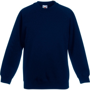 Sweat-shirt enfant manches raglan (62-039-0) 4
