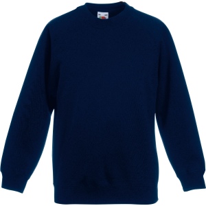 Sweat-shirt enfant manches raglan (62-039-0) 7