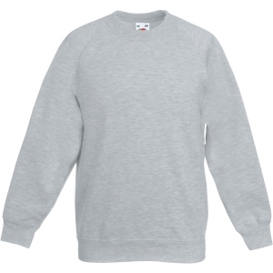 Sweat-shirt enfant manches raglan (62-039-0) 3