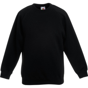 Sweat-shirt enfant manches raglan (62-039-0) 2