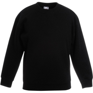 Sweat-shirt enfant col rond Classic (62-041-0) 3