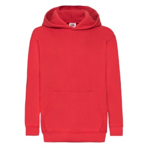 Sweat-shirt enfant capuche Classic (62-043-0) 6