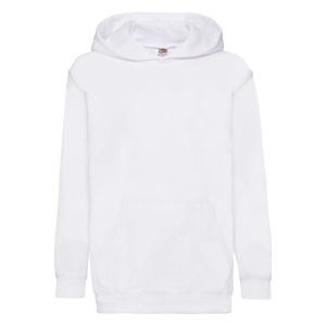 Sweat-shirt enfant capuche Classic (62-043-0) 10
