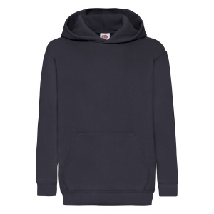 Sweat-shirt enfant capuche Classic (62-043-0) 3