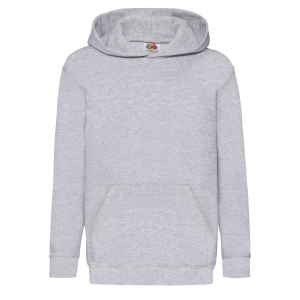 Sweat-shirt enfant capuche Classic (62-043-0) 5