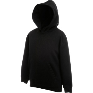 Sweat-shirt enfant capuche Classic (62-043-0) 2
