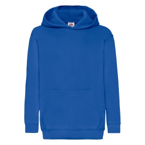 Sweat-shirt enfant capuche Classic (62-043-0) 9