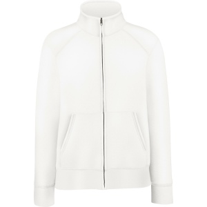 Veste femme molleton zippée Premium (62-116-0) 5