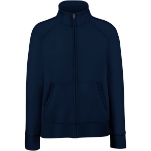 Veste femme molleton zippée Premium (62-116-0) 3