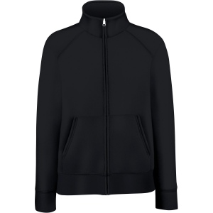 Veste femme molleton zippée Premium (62-116-0) 2
