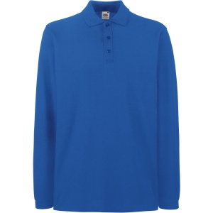 Polo manches longues Premium (63-310-0) 6