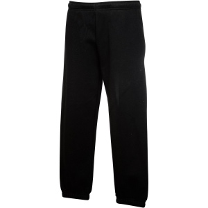 Pantalon de jogging enfant bas elastiqué (64-051-0) 2